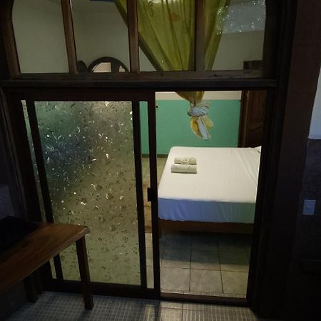 La Casa Del Sueno Hotel Mazunte Exterior foto
