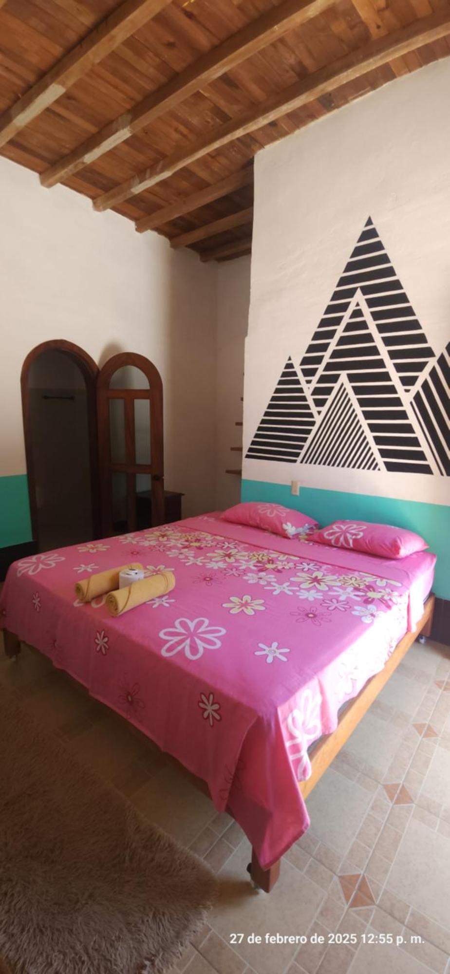 La Casa Del Sueno Hotel Mazunte Exterior foto