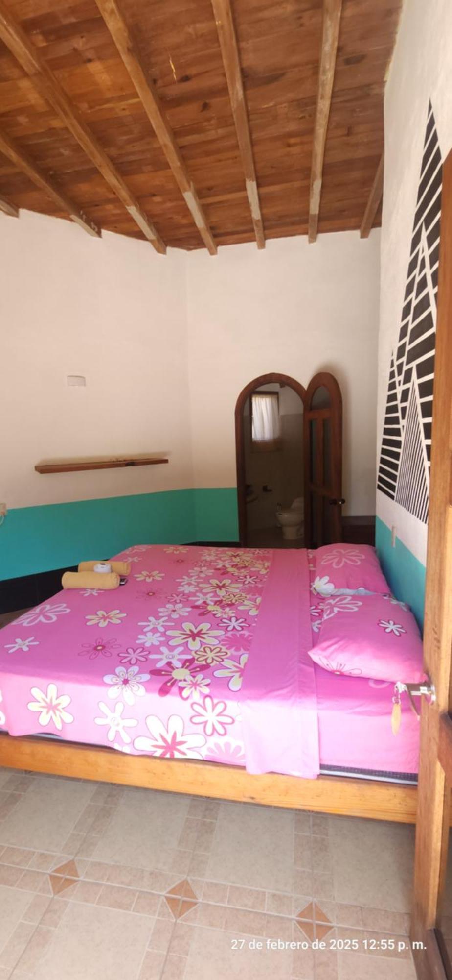 La Casa Del Sueno Hotel Mazunte Exterior foto