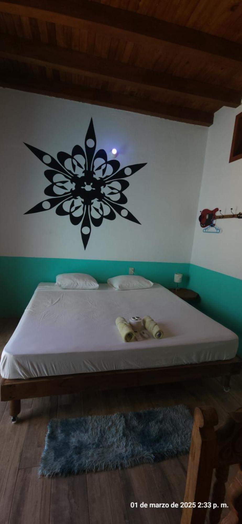 La Casa Del Sueno Hotel Mazunte Exterior foto