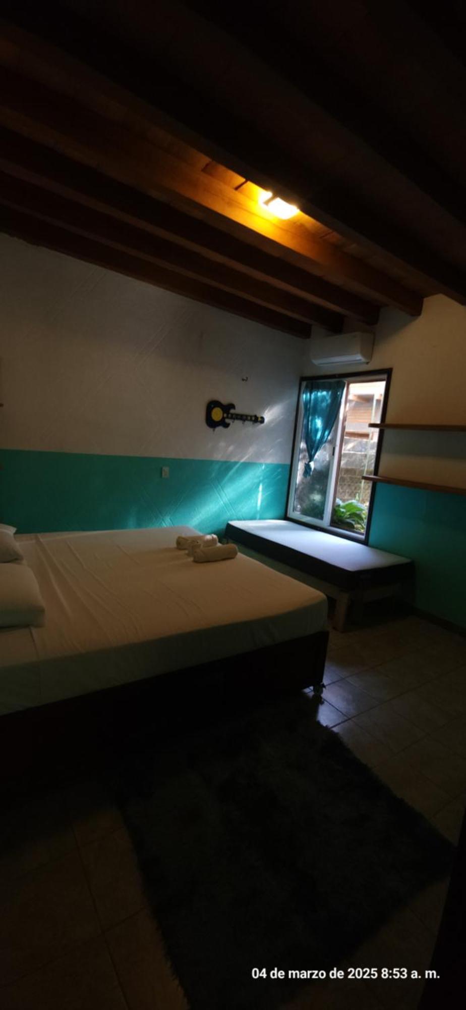 La Casa Del Sueno Hotel Mazunte Exterior foto