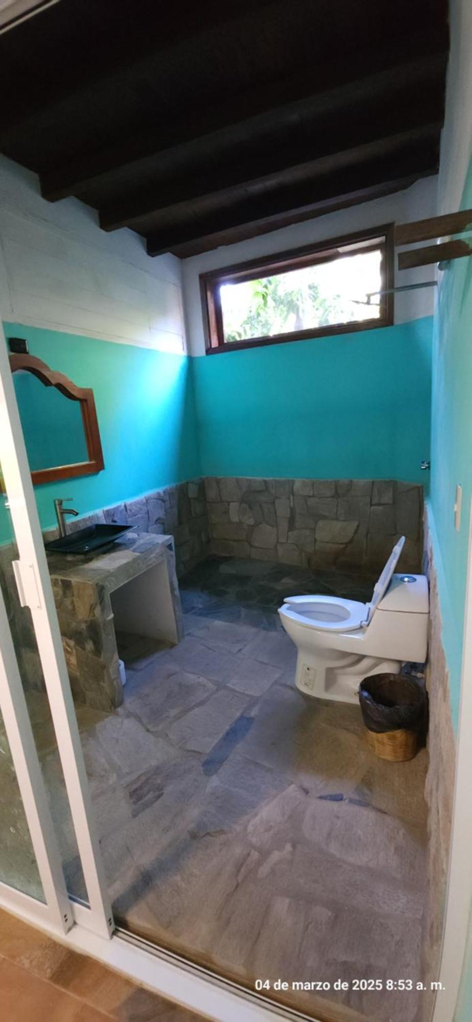 La Casa Del Sueno Hotel Mazunte Exterior foto