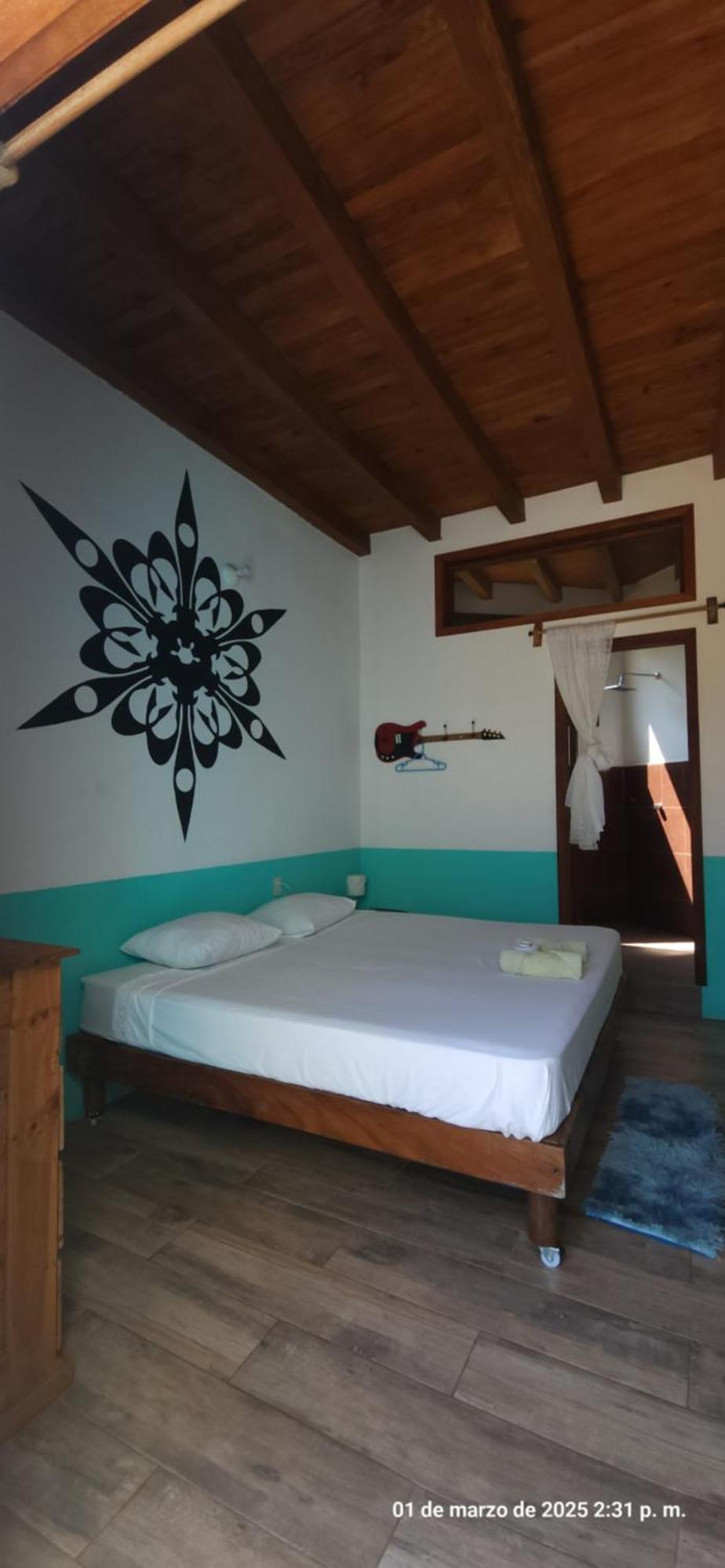 La Casa Del Sueno Hotel Mazunte Exterior foto