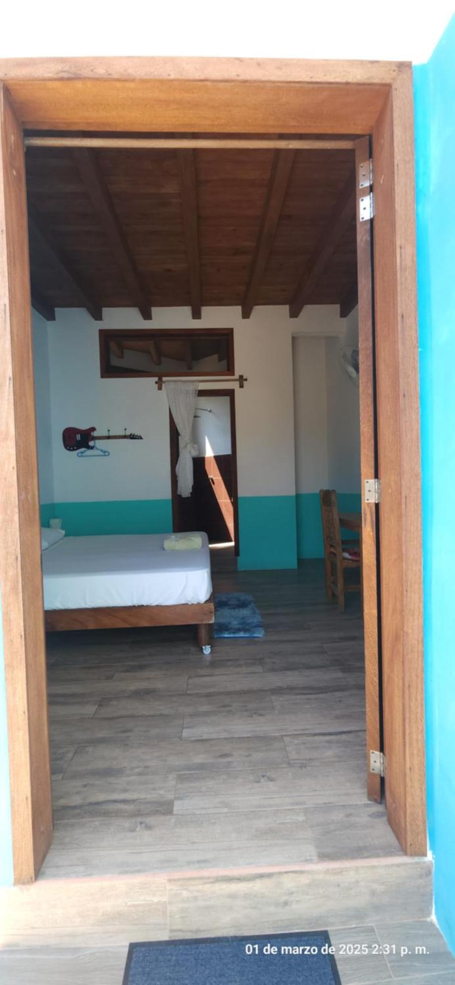 La Casa Del Sueno Hotel Mazunte Exterior foto