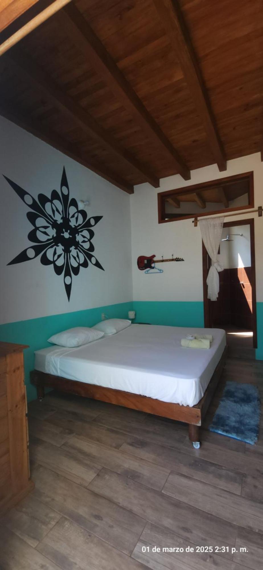 La Casa Del Sueno Hotel Mazunte Exterior foto