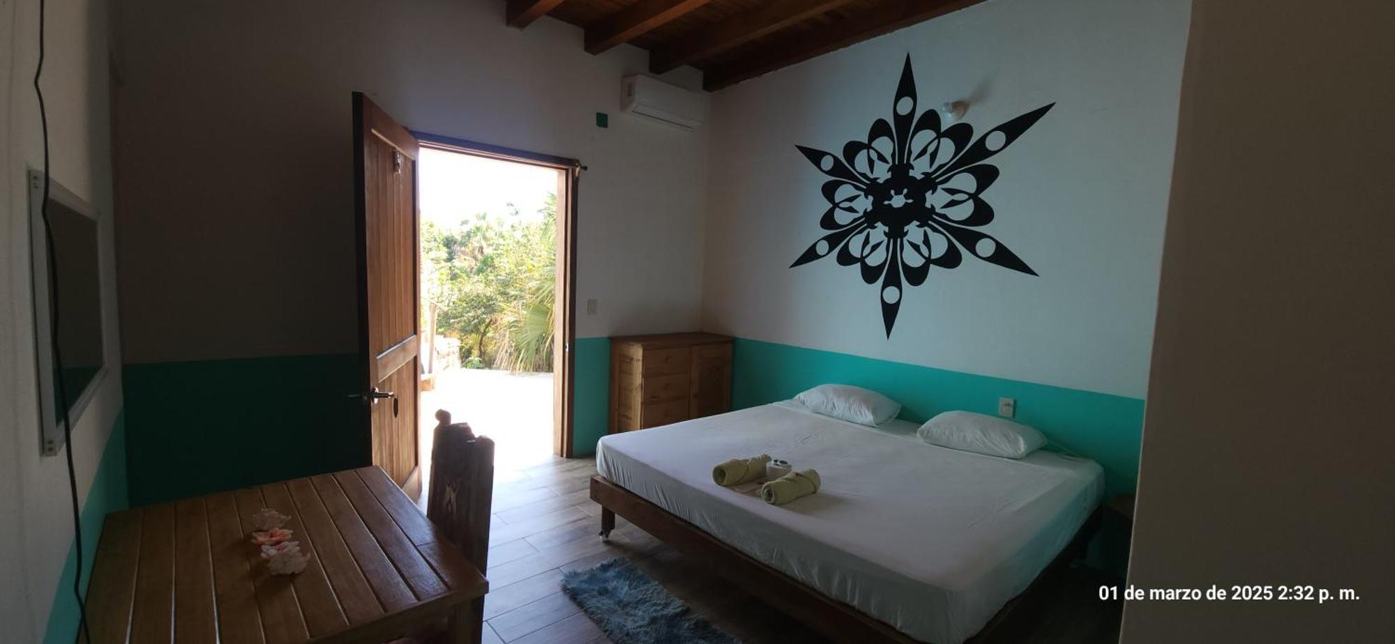 La Casa Del Sueno Hotel Mazunte Exterior foto
