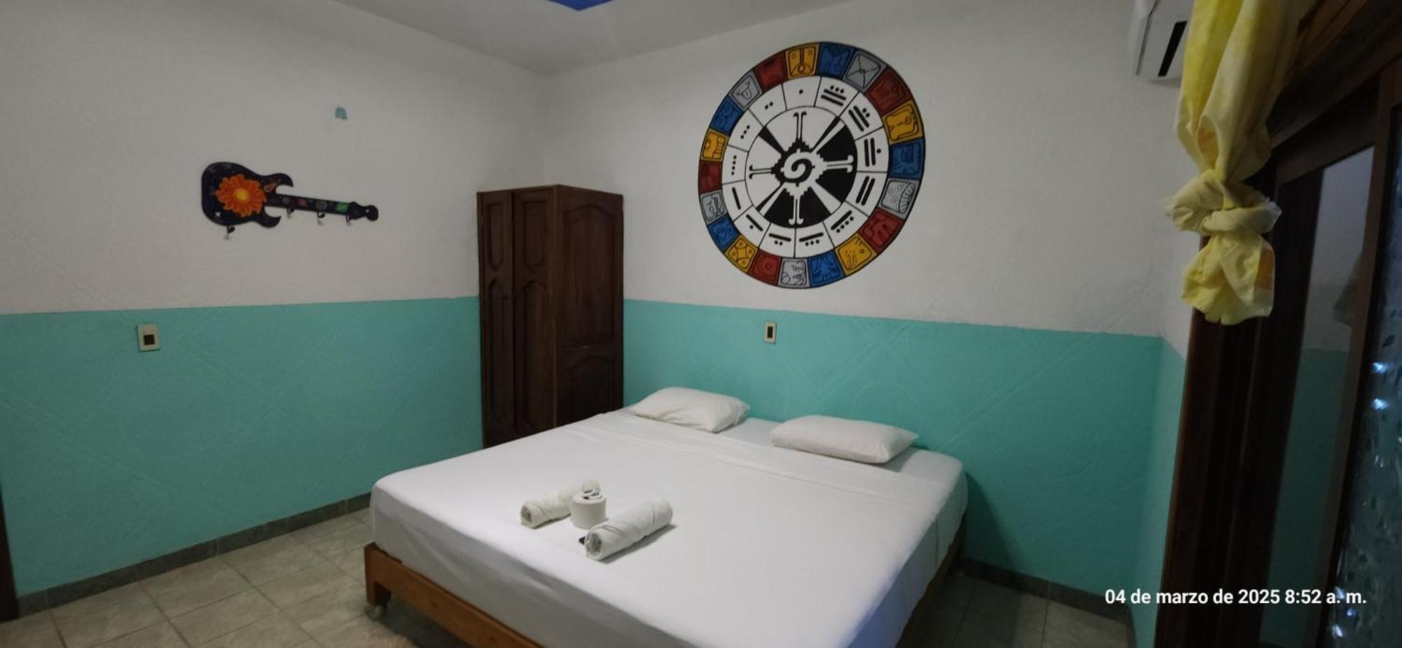 La Casa Del Sueno Hotel Mazunte Exterior foto