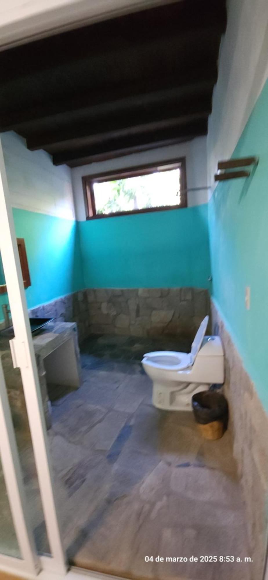 La Casa Del Sueno Hotel Mazunte Exterior foto