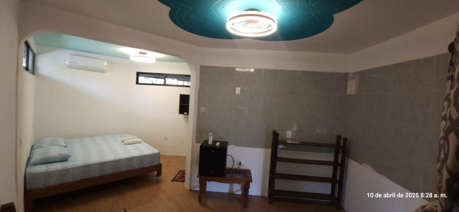 La Casa Del Sueno Hotel Mazunte Exterior foto