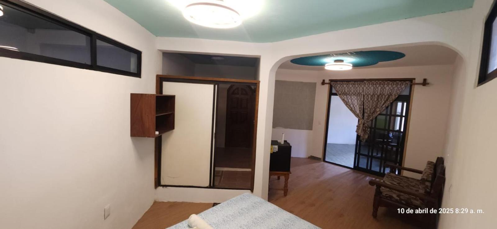 La Casa Del Sueno Hotel Mazunte Exterior foto