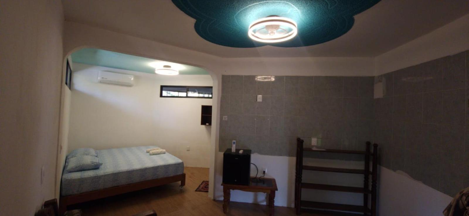 La Casa Del Sueno Hotel Mazunte Exterior foto